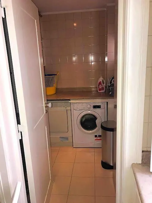 Historical 3 Bedroom Duplex Apartment In Lisboa