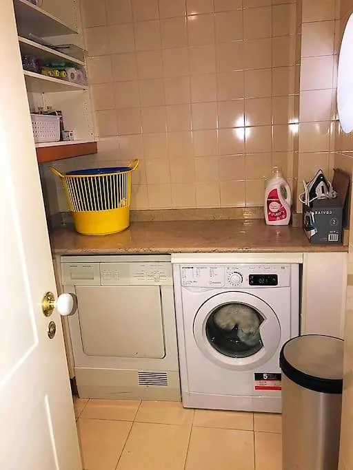 Historical 3 Bedroom Duplex Apartment In Lisboa